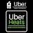 UberHeats/Uber Boiler Installations Logo