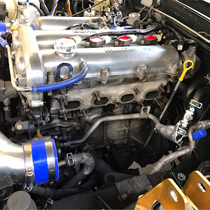 ロードスター NA8C