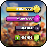 Cover Image of Baixar Pro Cheats for Clash of Clans 10.0 APK