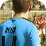 Cover Image of Descargar Dream Ultimate League Soccer 1.1 APK