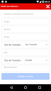 Traslados CIELD(圖3)-速報App