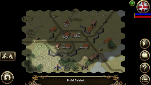 Peninsular War Battles (Unlocked)