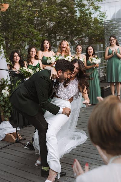 Fotógrafo de casamento Maurizio Solis Broca (solis). Foto de 24 de agosto 2023