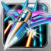 Galaxy War: Plane Attack Games Download gratis mod apk versi terbaru