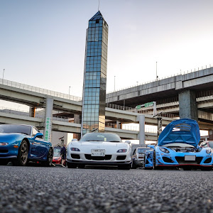 RX-7 FD3S 前期