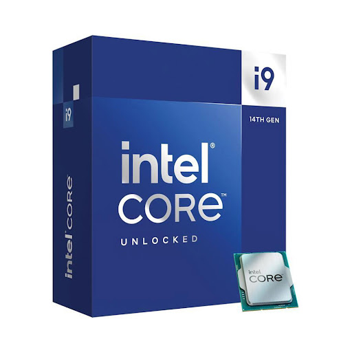 CPU INTEL Core i9-14900 (24C/32T, 2.0GHz - 5.8GHz, 36MB) - 1700