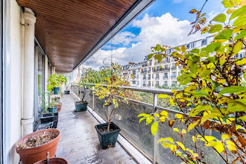 appartement à Paris 16ème (75)