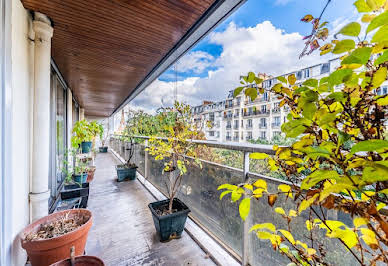 Appartement avec terrasse 3