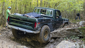 Wet Wheeling in the South thumbnail