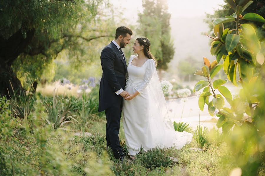 Fotógrafo de bodas Manu Almas (manualmas). Foto del 9 de noviembre 2023