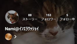 フォロワー153人ありがとう！