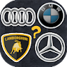 Quiz Cars icon