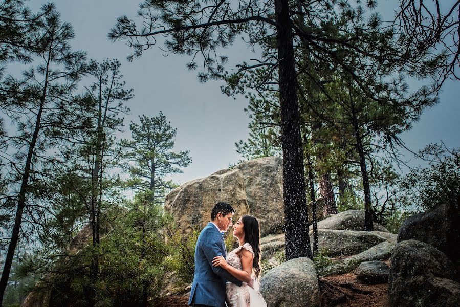 Fotógrafo de bodas Rodrigo Leyva (leyva). Foto del 6 de octubre 2017