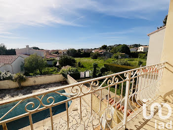 maison à Six-Fours-les-Plages (83)