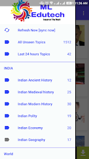 How to download Meghalaya Exam Preparation 8.2 apk for pc
