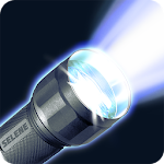 Cover Image of Herunterladen Helle Taschenlampe App Tactical 2.2.9 APK