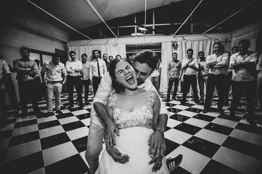 Wedding photographer Marcela Nieto (marcelanieto). Photo of 14 January 2019