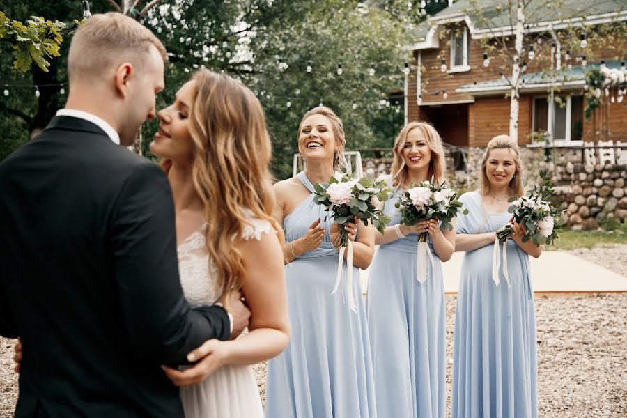 Wedding photographer Andrey Cheremisin (cheremisin93). Photo of 29 June 2017