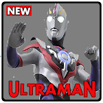 Cover Image of Tải xuống New Ultraman Cosmos Tips 1.0 APK