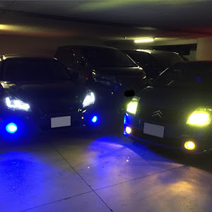 レガシィツーリングワゴン BRM