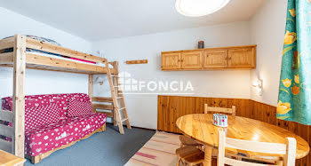 appartement à La Plagne (73)