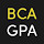 BCA GPA