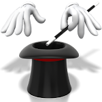 Cover Image of Download Learn Magic Tricks 50.0 APK