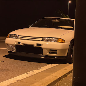 スカイライン GT-R BNR32