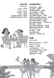 Wadeshwar menu 2