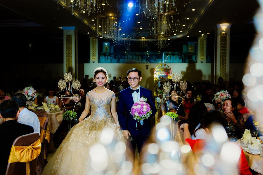 Wedding photographer An Dinh (anstudio). Photo of 5 May 2019