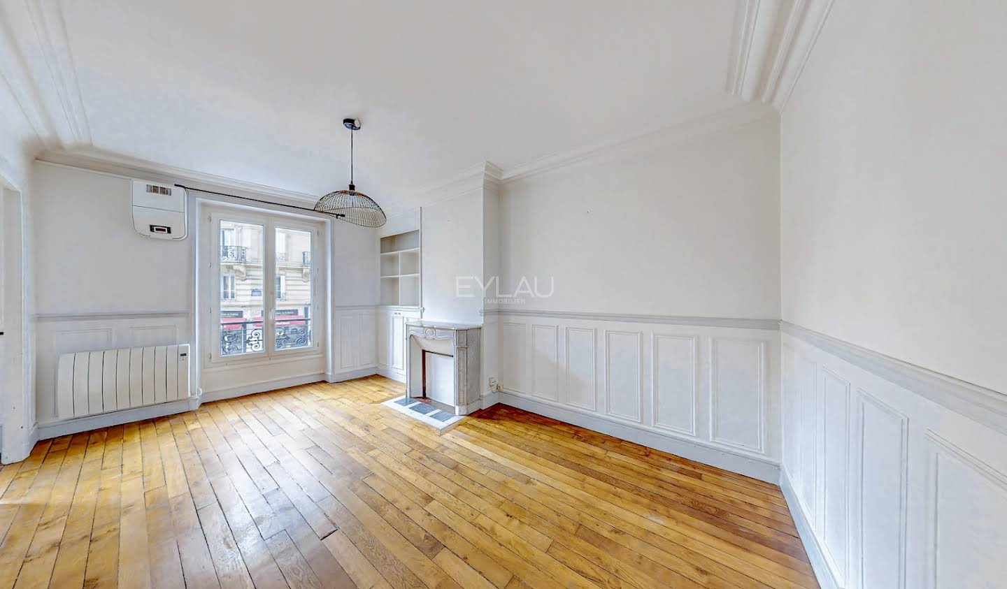 Appartement Paris 5ème