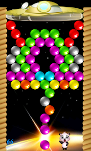 Bubble Shooter Classic