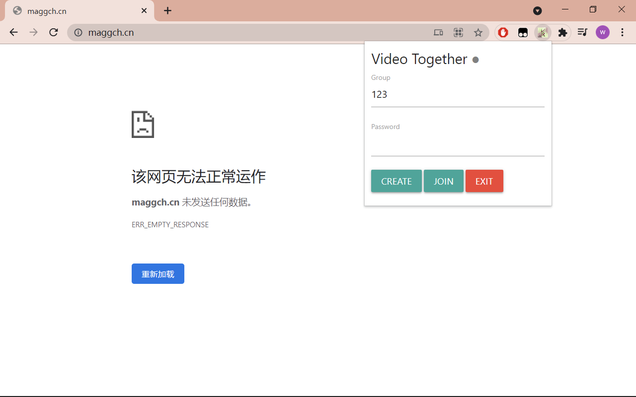 VideoTogether Preview image 0