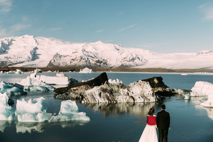 Fotógrafo de bodas Aleksandra Shulga (photololacz). Foto del 12 de diciembre 2018