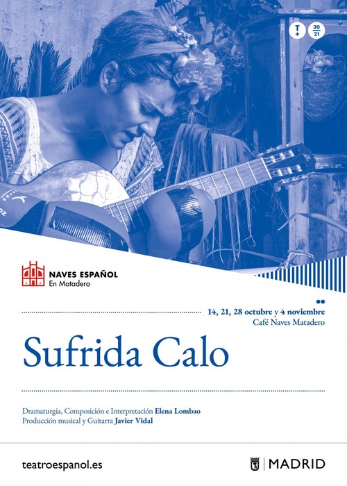 Sufrida Calo