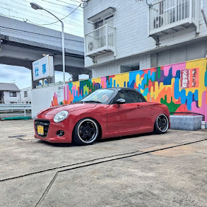 コペン LA400K