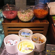 【王朝大酒店】SUNNY BUFFET