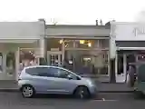 The Natural Food Store