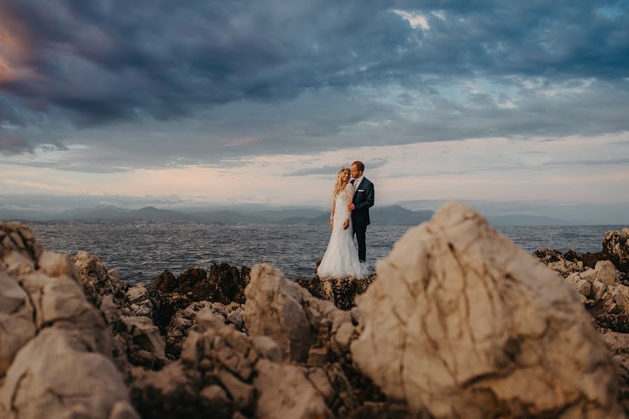 Wedding photographer Jhonny Sjökvist (clarityjhonny). Photo of 23 November 2018