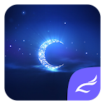 Eid Mubarak Theme Apk