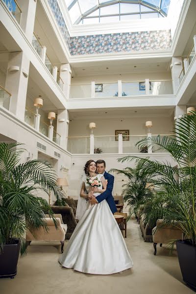 Wedding photographer Tatyana Mikhaylova (mikhailovat). Photo of 22 March 2020