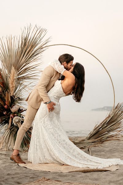 Fotógrafo de bodas Guillermo Muñoz (guillermomunoz). Foto del 14 de julio 2023