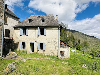 maison à Alos (09)