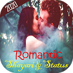 Cover Image of डाउनलोड Romantic Shayari - SMS | Hindi Love Shayari 2020 7.0 APK