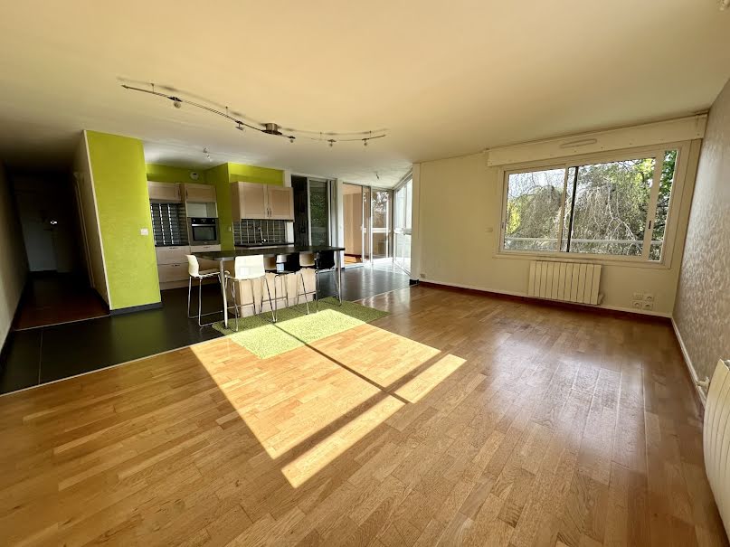Vente appartement 3 pièces 82.41 m² à Montfort-sur-Meu (35160), 197 900 €