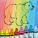 Coloring Book Fun icon