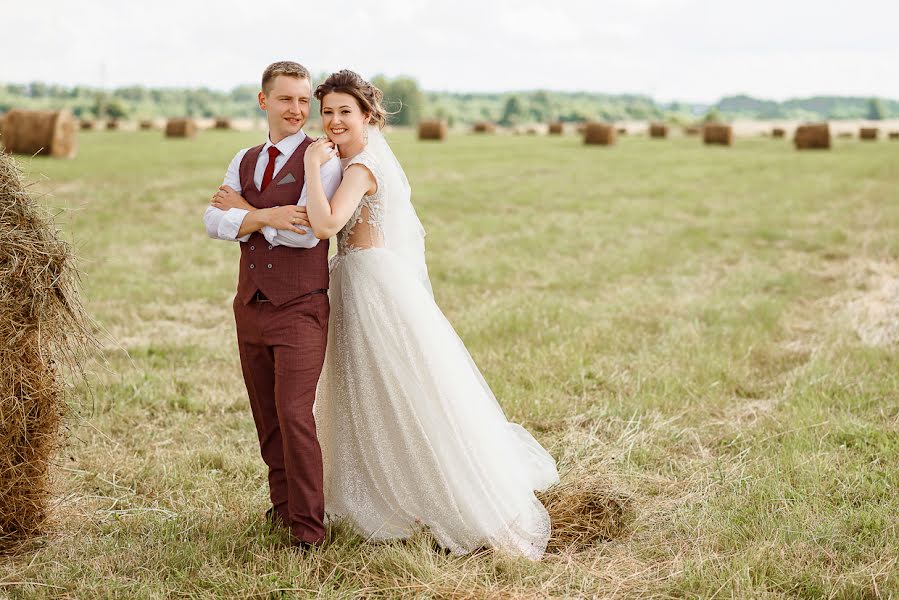 Wedding photographer Andrey Perfilov (aperfilov). Photo of 13 May 2021