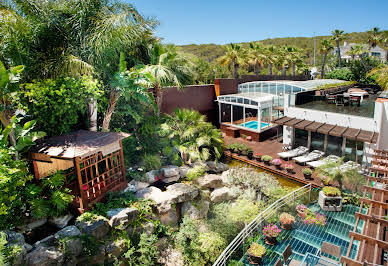 Maison avec jardin et terrasse 3