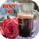 Cover Image of Baixar Buenos días. Saludos 1.0 APK