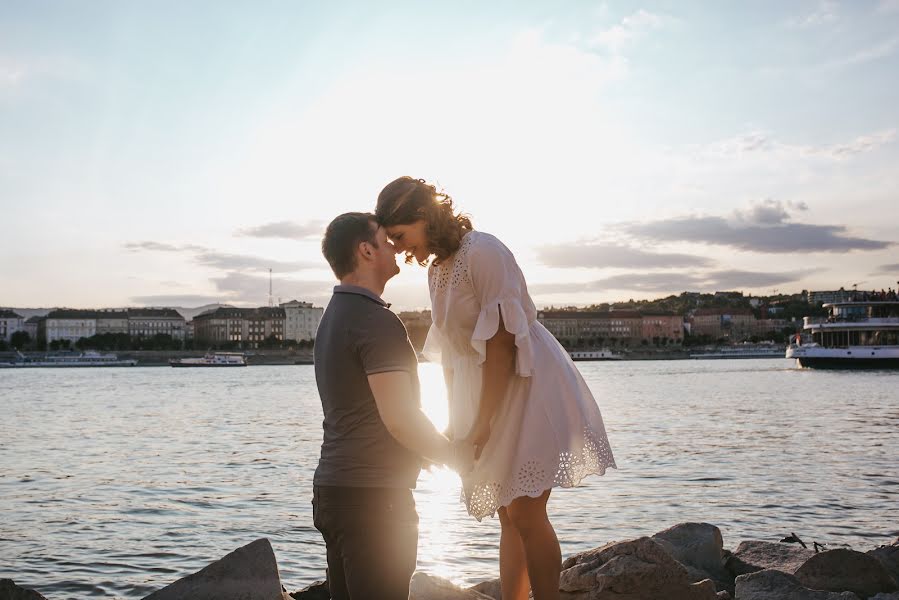 Wedding photographer Zsuzsi Forgács (forgacszsuzsi). Photo of 23 July 2019